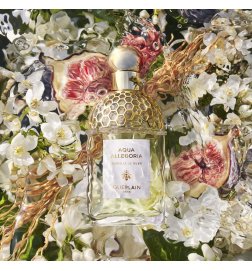 Aqua Allegoria Nerolia Vetiver - Eau de Toilette Aqua Allegoria Nerolia Vetiver - Eau de Toilette